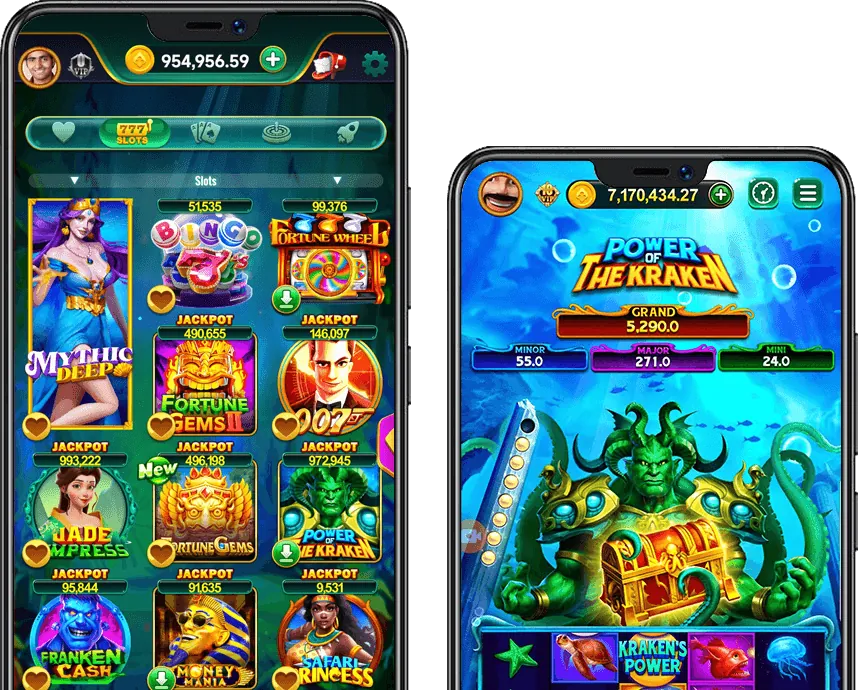 Giao diện người dùng trực quan của ứng dụng 22bet iOS